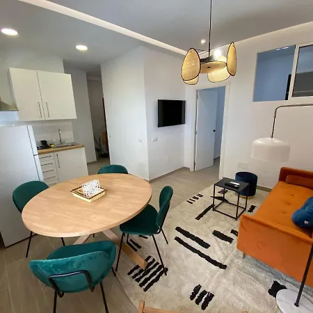 Appartamento City Center And Beach Renovated Fuengirola