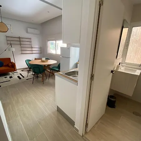 City Center And Beach Renovated Fuengirola
